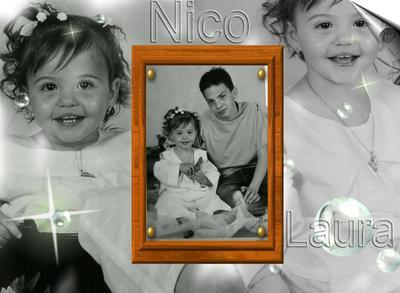 nico et laura